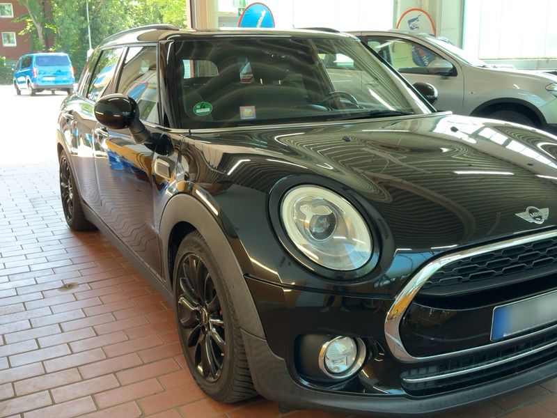 MINI Clubman Cooper 2016 – снимка 12