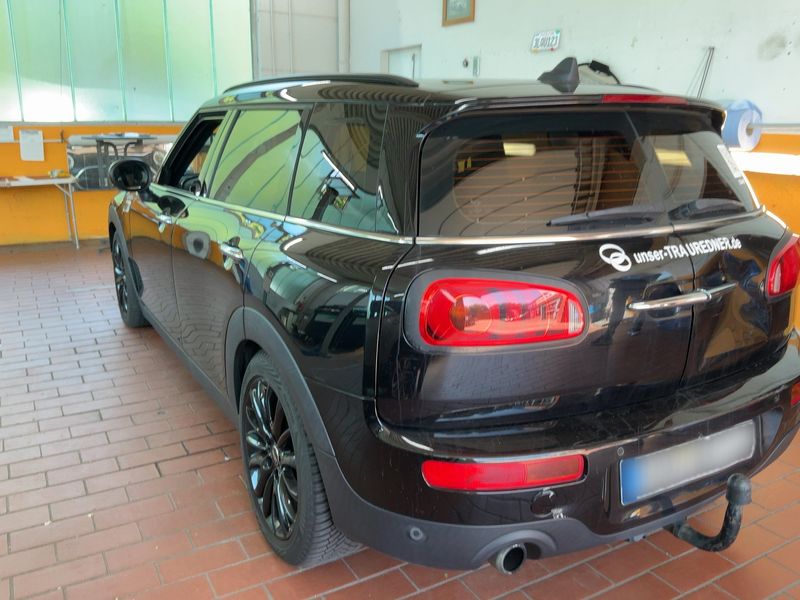 MINI Clubman Cooper 2016 – снимка 6