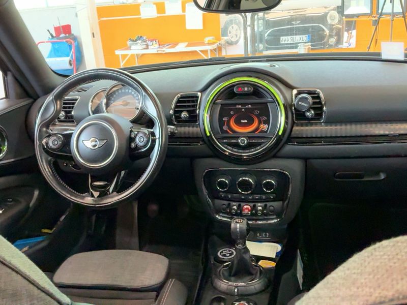 MINI Clubman Cooper 2016 – снимка 17