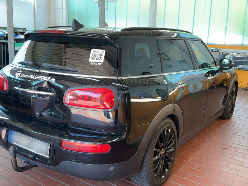 MINI Clubman Cooper 2016 – снимка 8