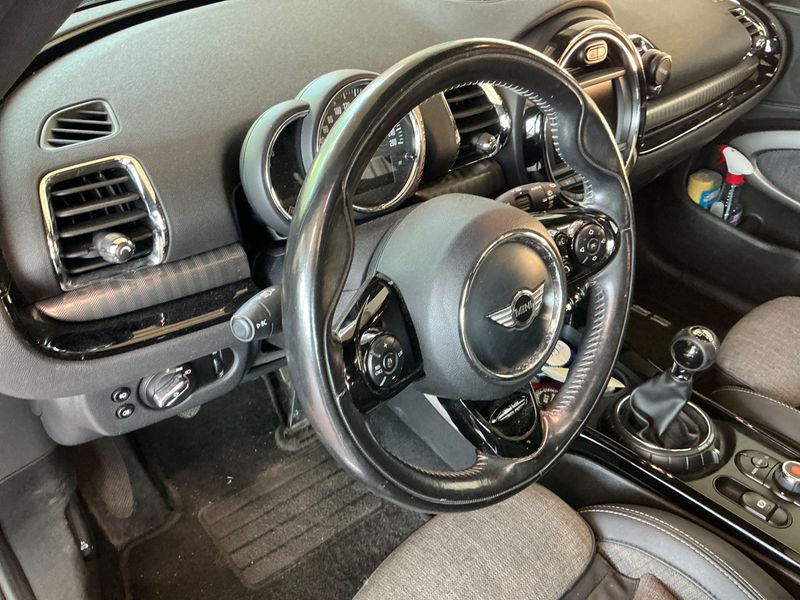 MINI Clubman Cooper 2016 – снимка 25