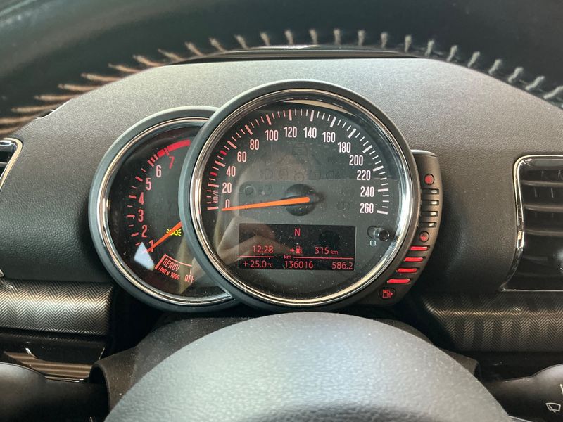 MINI Clubman Cooper 2016 – снимка 18