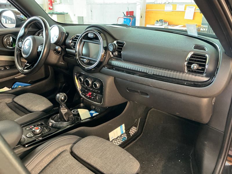 MINI Clubman Cooper 2016 – снимка 23