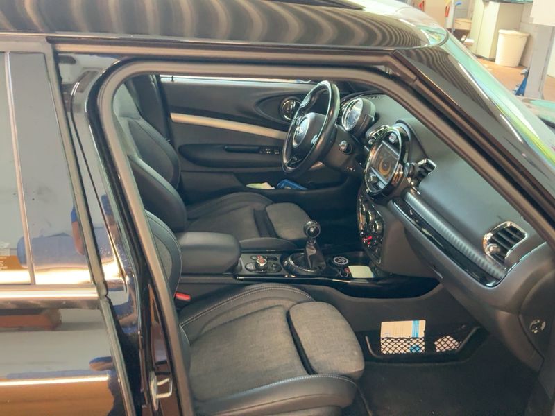 MINI Clubman Cooper 2016 – снимка 16