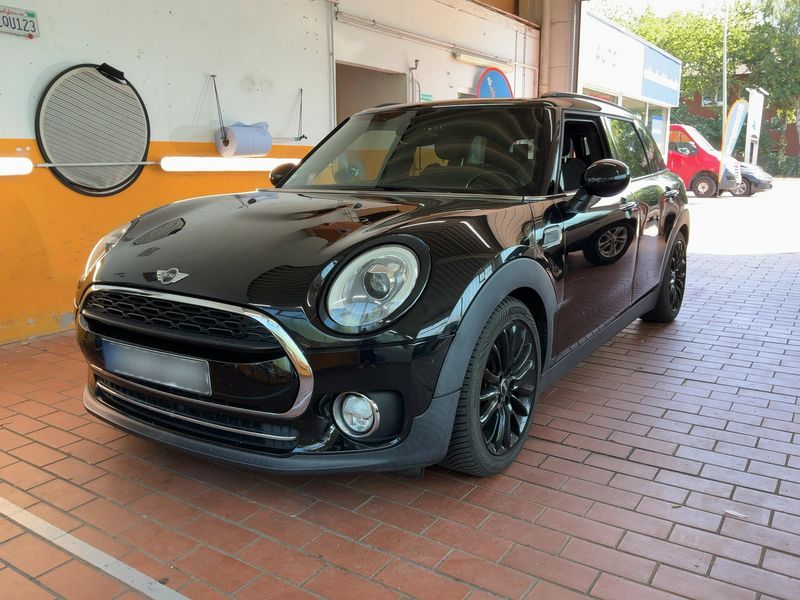 MINI Clubman Cooper 2016 – снимка 1
