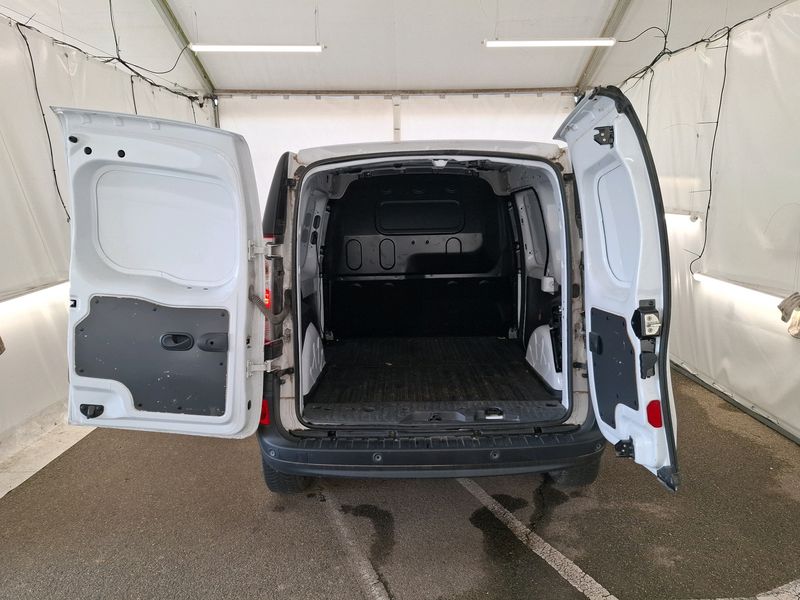 Renault Kangoo 1.5 BLUE dCi Express Extra Série Spéciale 2020 – снимка 4