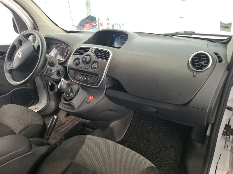 Renault Kangoo 1.5 BLUE dCi Express Extra Série Spéciale 2020 – снимка 10