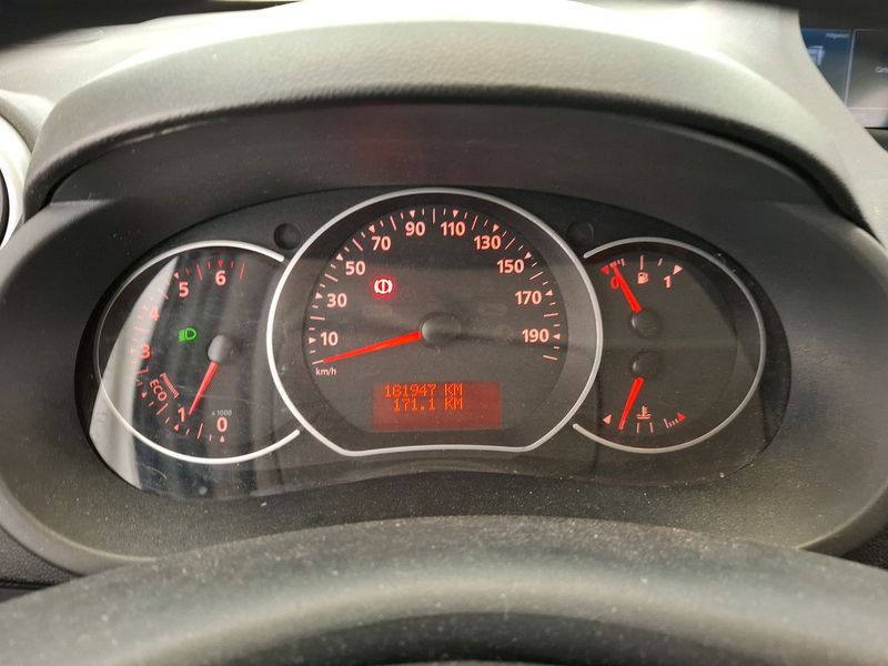 Renault Kangoo 1.5 BLUE dCi Express Extra Série Spéciale 2020 – снимка 11