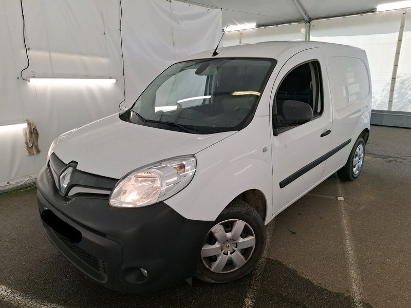 Renault Kangoo 1.5 BLUE dCi Express Extra Série Spéciale 2020 – снимка 1