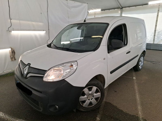 Renault Kangoo 1.5 BLUE dCi Express Extra Série Spéciale 2020 – снимка 1