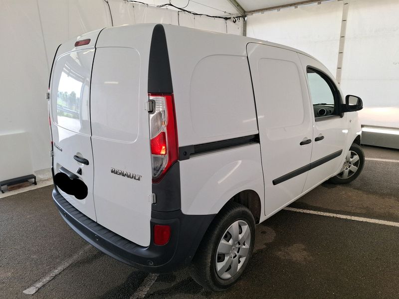 Renault Kangoo 1.5 BLUE dCi Express Extra Série Spéciale 2020 – снимка 5