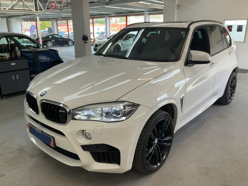BMW X5 M 2018 – снимка 1