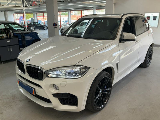 BMW X5 M 2018 – снимка 1