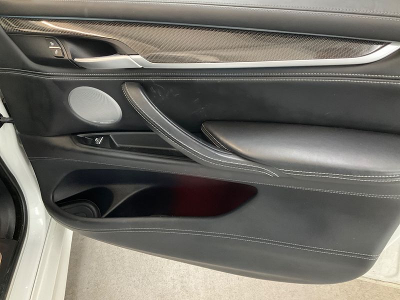 BMW X5 M 2018 – снимка 23