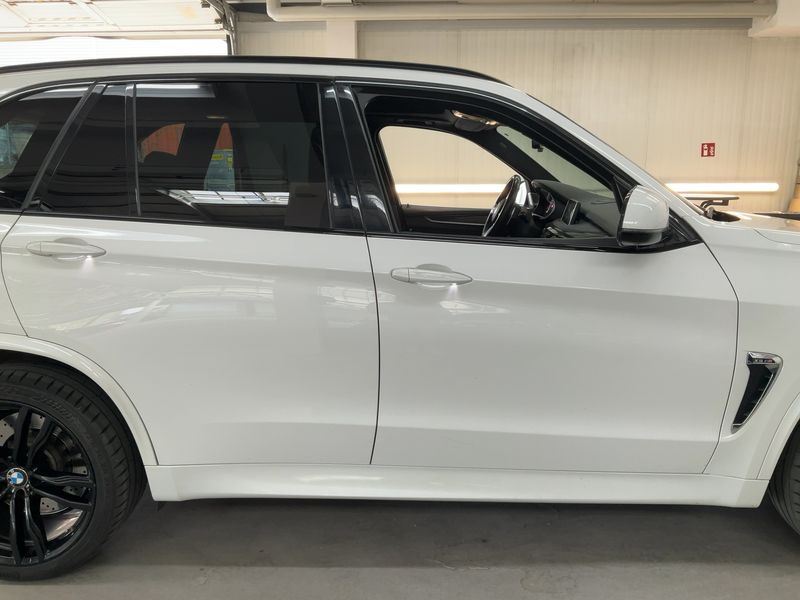 BMW X5 M 2018 – снимка 10
