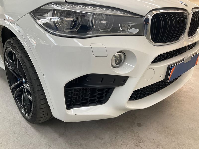 BMW X5 M 2018 – снимка 28