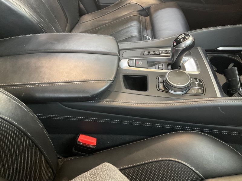 BMW X5 M 2018 – снимка 21