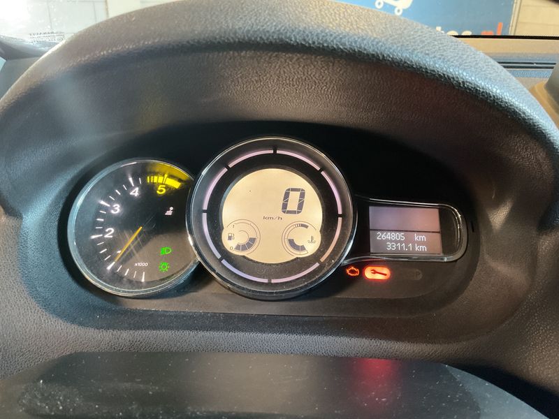 Renault Megane 1.5 dCi BOSE Edition 2012 – снимка 4