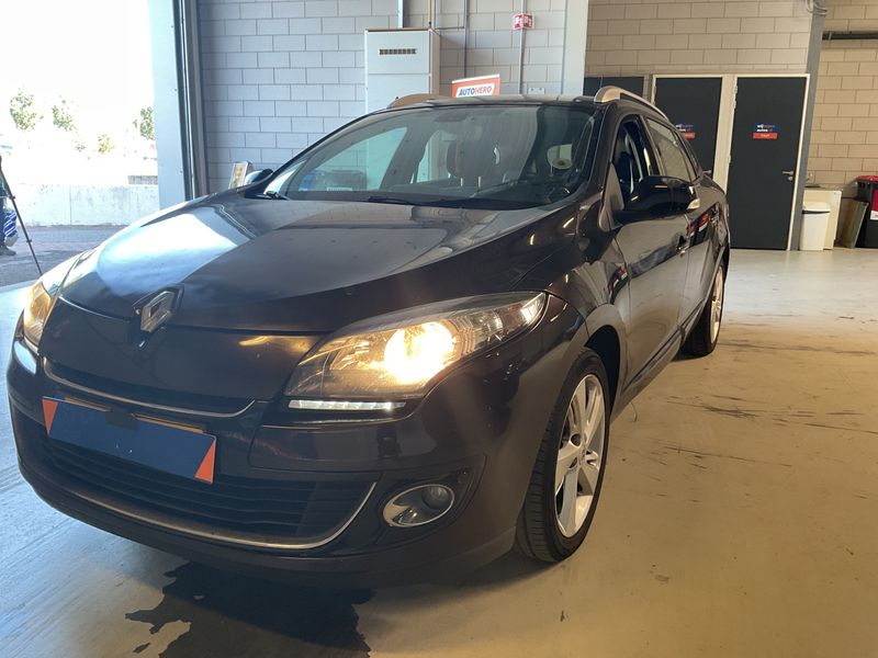 Renault Megane 1.5 dCi BOSE Edition 2012 – снимка 1