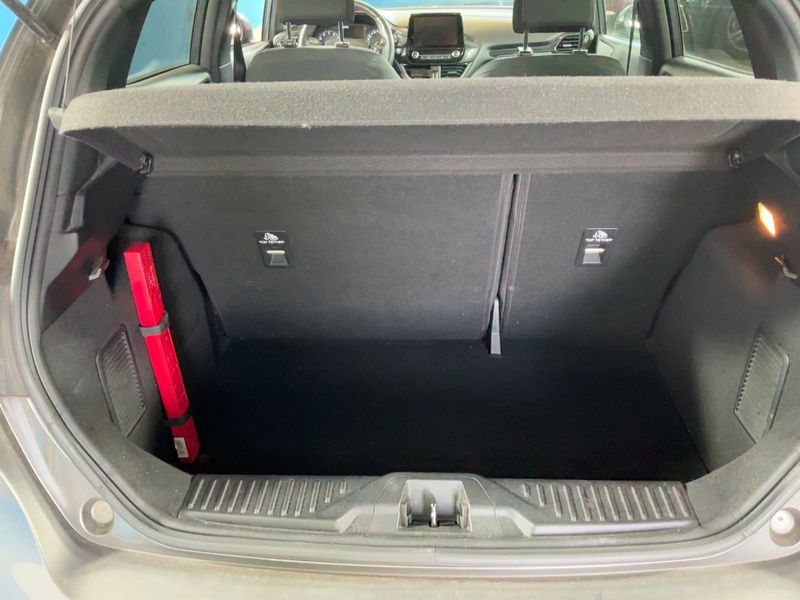 Ford Fiesta 1.0 EcoBoost ST-Line 2020 – снимка 15