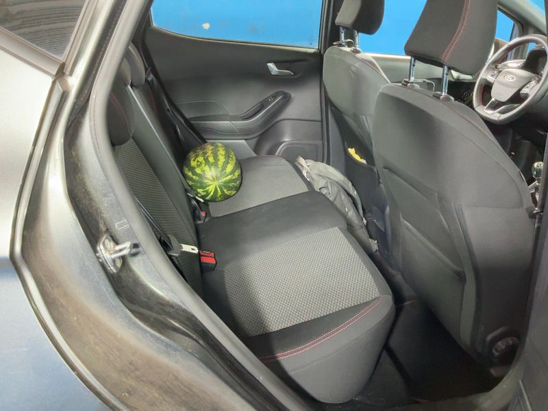 Ford Fiesta 1.0 EcoBoost ST-Line 2020 – снимка 19