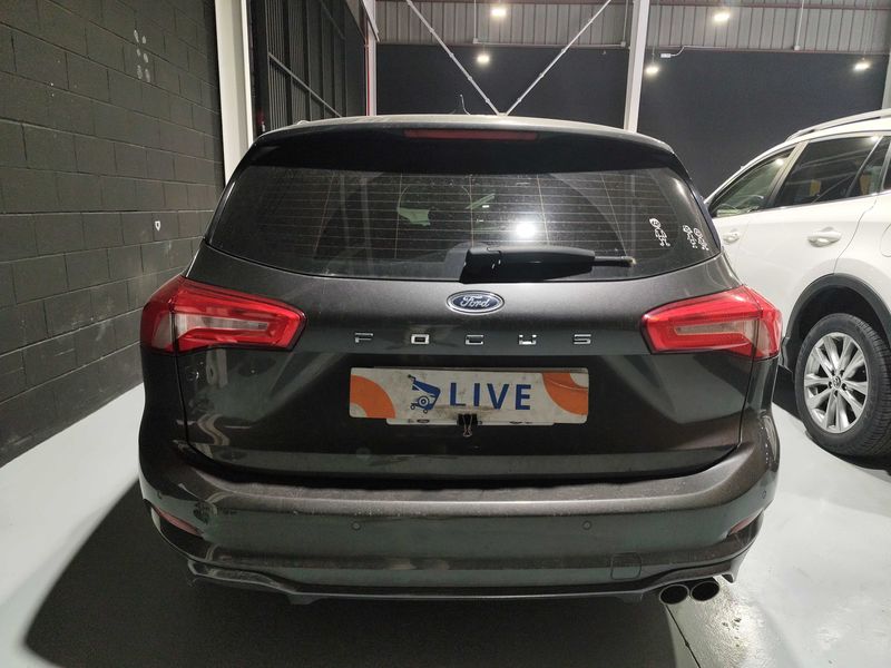 Ford Focus 1.0 EcoBoost ST-Line 2019 – снимка 4
