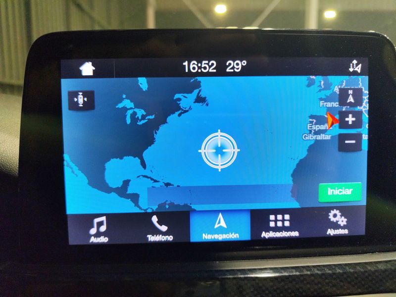 Ford Focus 1.0 EcoBoost ST-Line 2019 – снимка 13