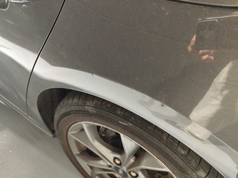 Ford Focus 1.0 EcoBoost ST-Line 2019 – снимка 20