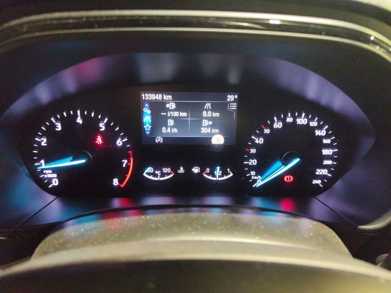 Ford Focus 1.0 EcoBoost ST-Line 2019 – снимка 12