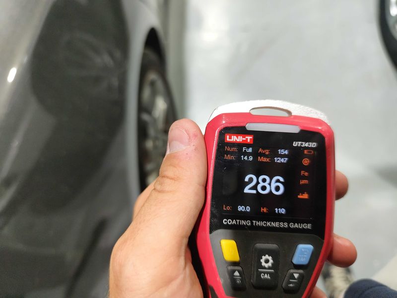 Ford Focus 1.0 EcoBoost ST-Line 2019 – снимка 16