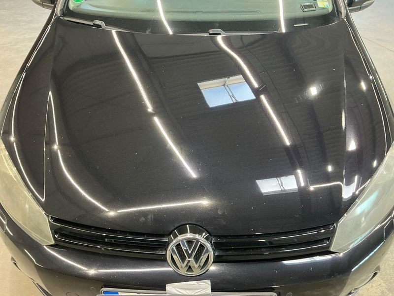 Volkswagen Golf VI 2.0 TDI Match 2012 – снимка на щета 56
