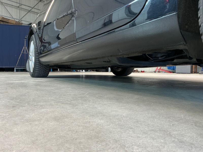 Volkswagen Golf VI 2.0 TDI Match 2012 – снимка 28