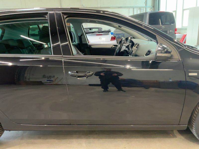 Volkswagen Golf VI 2.0 TDI Match 2012 – снимка на щета 10
