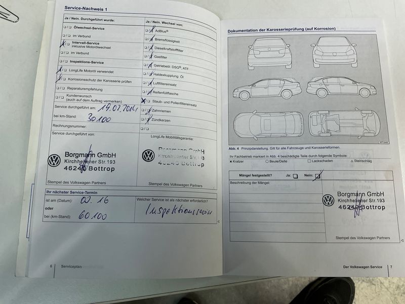 Volkswagen Golf VI 2.0 TDI Match 2012 – снимка 21