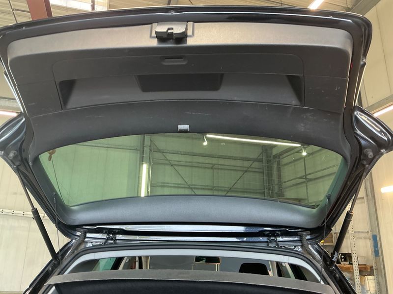Volkswagen Golf VI 2.0 TDI Match 2012 – снимка на щета 42