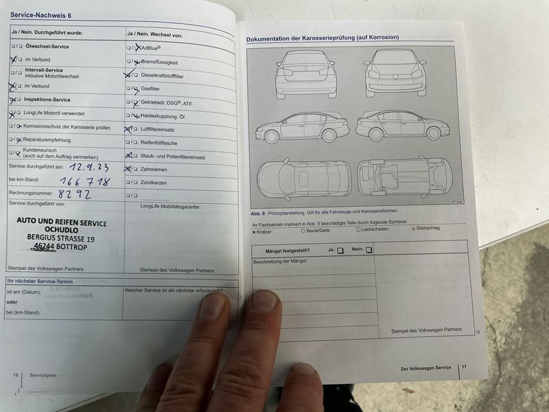 Volkswagen Golf VI 2.0 TDI Match 2012 – снимка 26