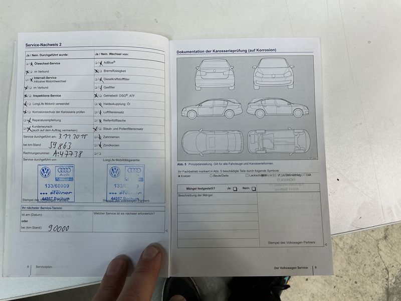 Volkswagen Golf VI 2.0 TDI Match 2012 – снимка 22