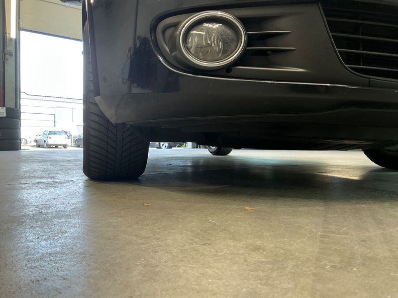 Volkswagen Golf VI 2.0 TDI Match 2012 – снимка на щета 55