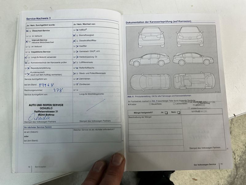 Volkswagen Golf VI 2.0 TDI Match 2012 – снимка 23