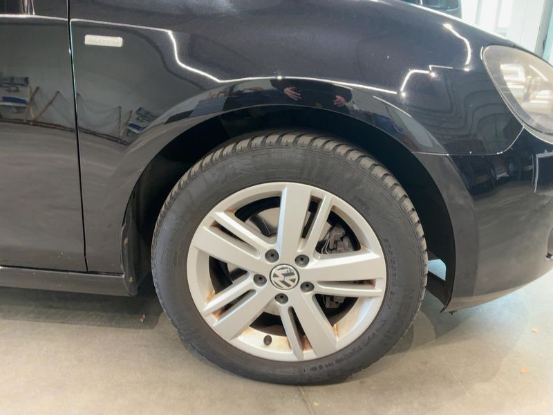 Volkswagen Golf VI 2.0 TDI Match 2012 – снимка 11