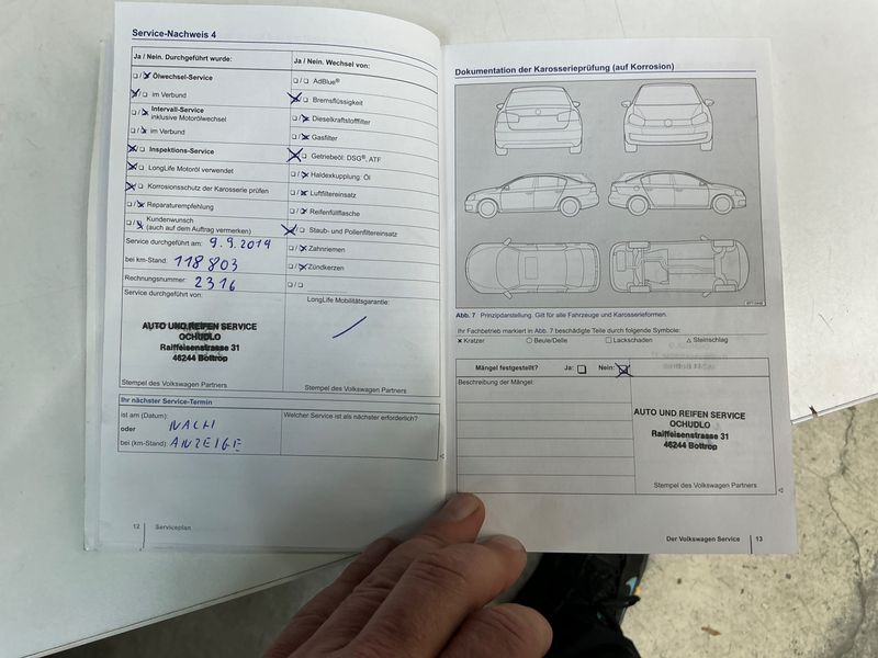 Volkswagen Golf VI 2.0 TDI Match 2012 – снимка 24