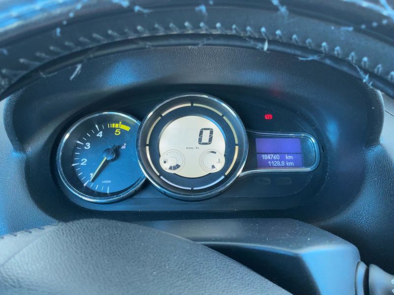 Renault Megane 1.5 dCi Business 2014 – снимка 18