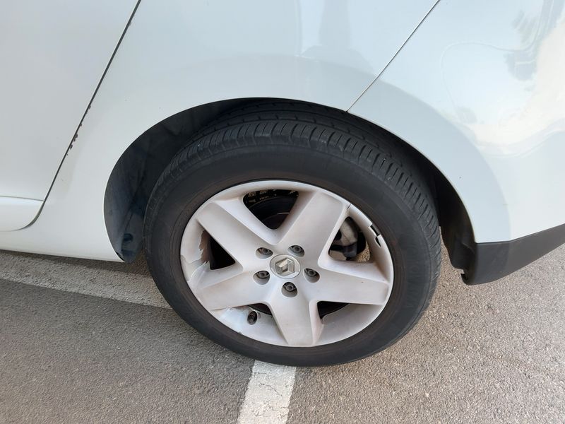 Renault Megane 1.5 dCi Business 2014 – снимка 5