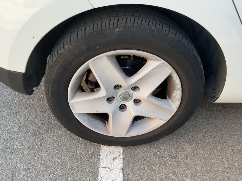 Renault Megane 1.5 dCi Business 2014 – снимка 9