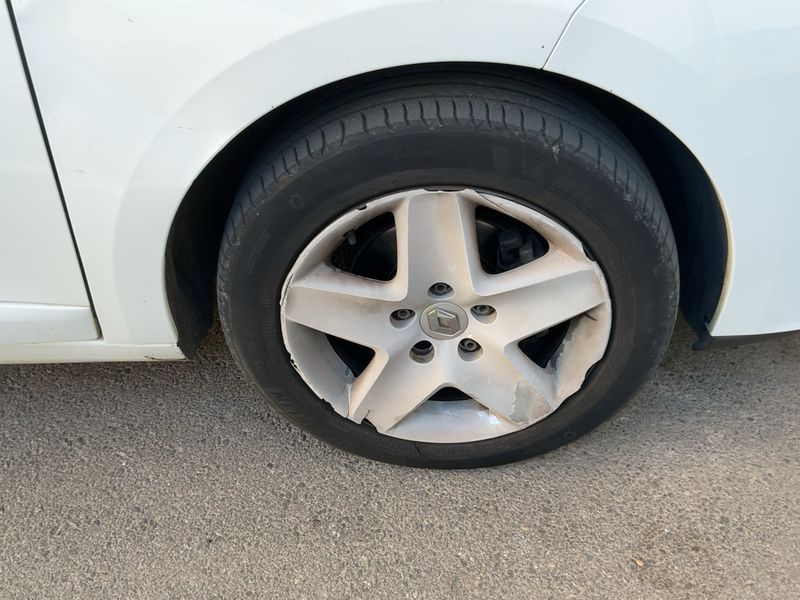 Renault Megane 1.5 dCi Business 2014 – снимка 11