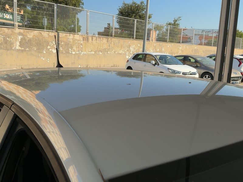 Renault Megane 1.5 dCi Business 2014 – снимка 13