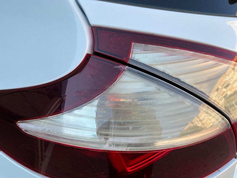 Renault Megane 1.5 dCi Business 2014 – снимка 23