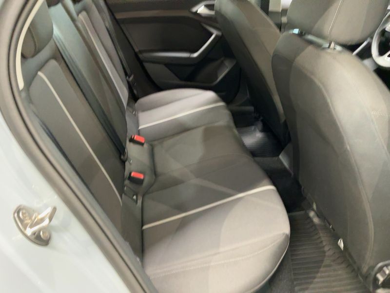 Audi A1 Sportback 25 TFSI advanced 2023 – снимка 19