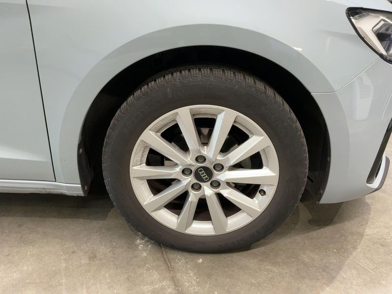 Audi A1 Sportback 25 TFSI advanced 2023 – снимка 11