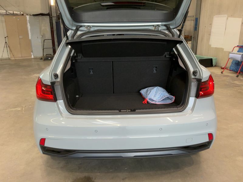 Audi A1 Sportback 25 TFSI advanced 2023 – снимка 15